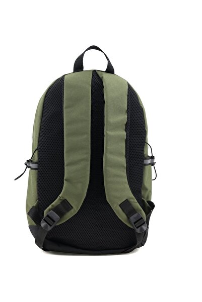 lumberjack Ct185 Olıver 1pr Haki Erkek Sırt Çantası
