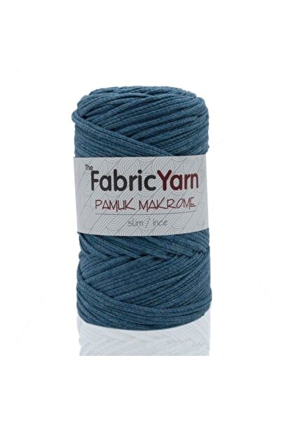 The Fabric Yarn خيط رفيع من القطن البترولي