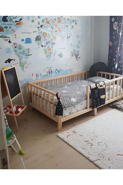 Montessori Yatak Fiyatlari Ve Modelleri