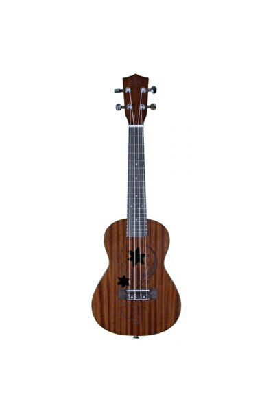 finks Fk-223 Concert Ukulele -Taşıma Çantası