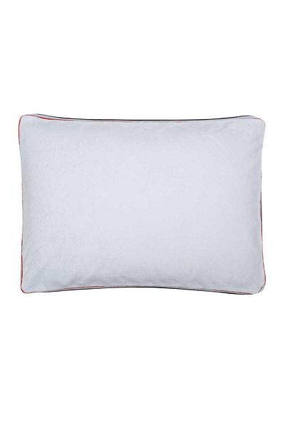 Elart Perna cu aer conditionat Perna Wellsoft Climate cu tuburi din satin 50x70 cm
