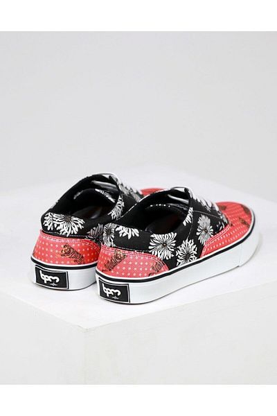 BPM Pantofi unisex Digital Tiger Daisy