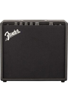 FENDER Mustang Lt25 Elektro Gitar Amfisi Fiyat Yorumlar Trendyol