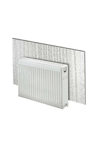 Ankaflex Petek Radyatör Arkası Isı Yalıtım Levhası Kalorifer Arkalığı Isı Sıc...