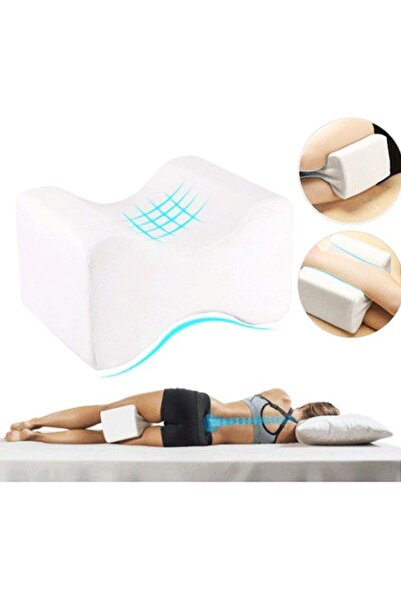Ankaflex وسادة فيسكو لتقويم العظام بين الساقين