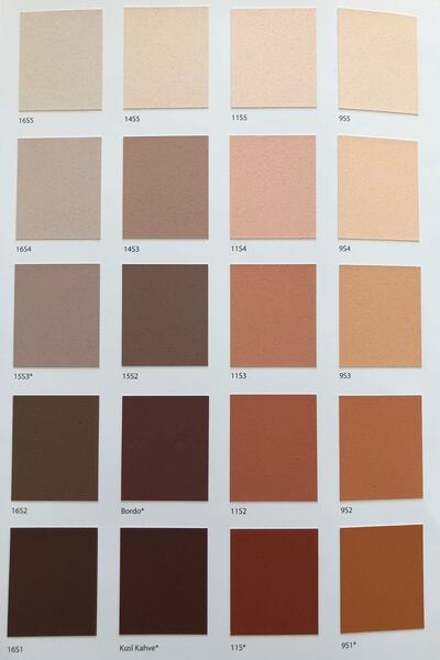 Filli Boya Aqusto Silan Silikonlu Dış Cephe Boyası 2,5 Lt