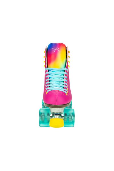 riedell Orbit Orchid Quad Skate