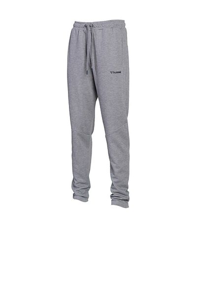 hummel Ανδρική φόρμα Bernisto Grey 931068 -2007