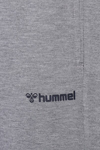 hummel Men's Bernisto Gray Tracksuit Bottom931068-2007