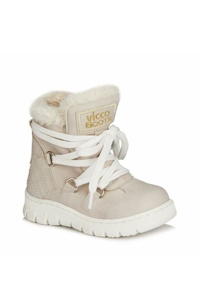Vicco Kappa Girl's Fur Boots 946.20k.222