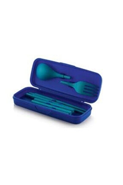 Tupperware مجموعة الخدمات المحمولة