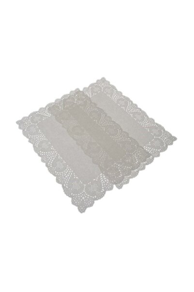 YALOVA AMBALAJ Amerikan Kağıt Dantel 32 X 45 Cm 100'lü