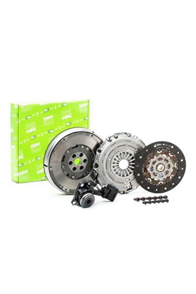 VALEO Debriyaj Seti Volantlı 3008 1.6 Hdi Otomatik Kavramalı Euro4 Motor 837459