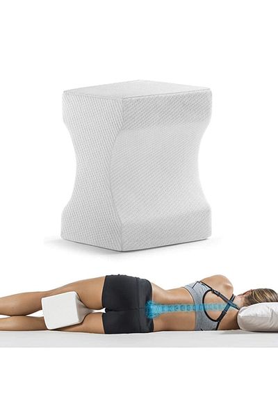 Ankanorm Orthopedic Between Legs Pillow Support Cushion Pregnant Pillow Position Pillow