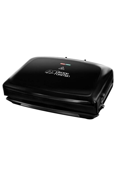 George Foreman Gf-24330-56 Familly Grill Grill Vetost Machine
