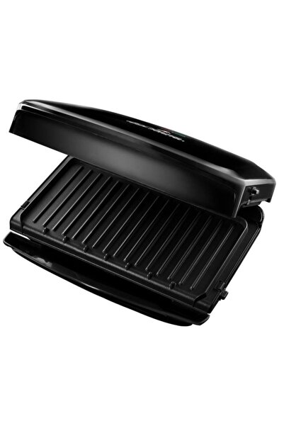 George Foreman Gf-24330-56 Familly Grill Grill Vetost Machine