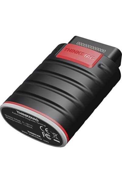 Thinkdiag Arıza Tespit Cihazı