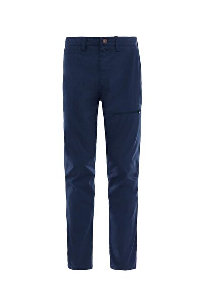 THE NORTH FACE Штани Northface Granite Face Erkek Pantolon Mavi
