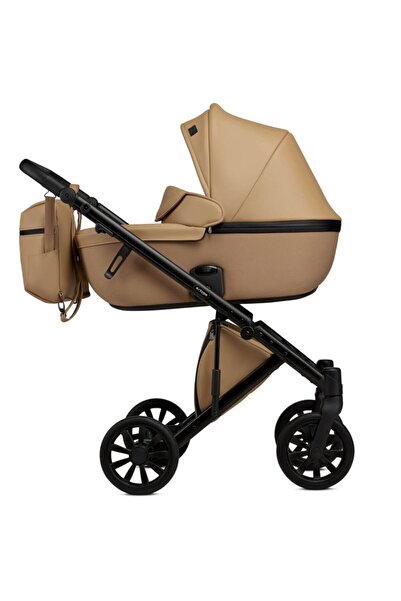 Anex ® E/type - 2'si 1 Arada - Karamel