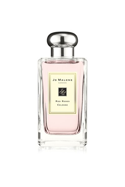 Jo Malone London Kadın Red Roses Cologne Edt Parfüm 100 ml 0690251002283