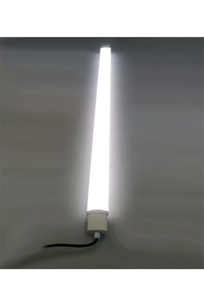 B&L BORA LIGHTHING BORA AYDINLATMA 120cm 36 Watt Water Resistant IP65 LED Tape Luminaire - White