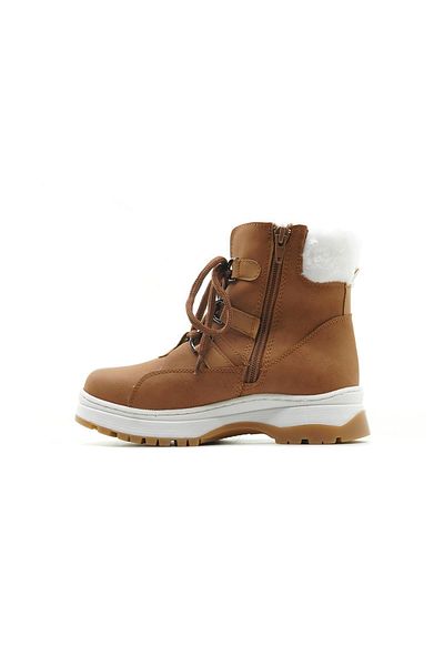 Vicco Alexis Girl's Fur Boots (26-36) 21k 946.240 Fk