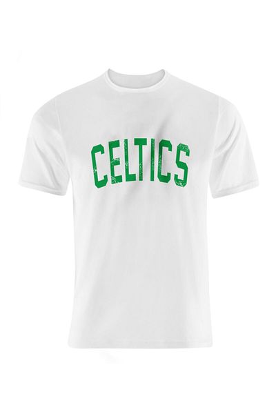 usateamfans Μπλουζάκι Boston Retro
