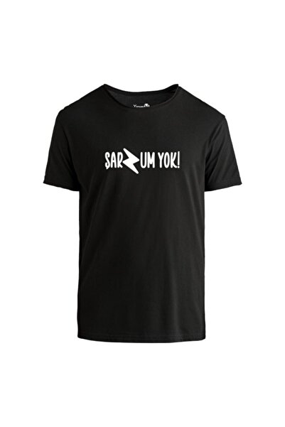 yerumoni Şarjum Yok