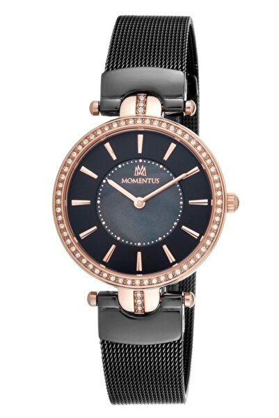 Momentus SW284R-04SR Kadın Kol Saati