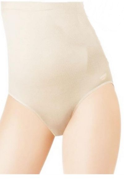 Elite Life 890 Women's Seamless Silicone Slip Recovery Ladies Corset