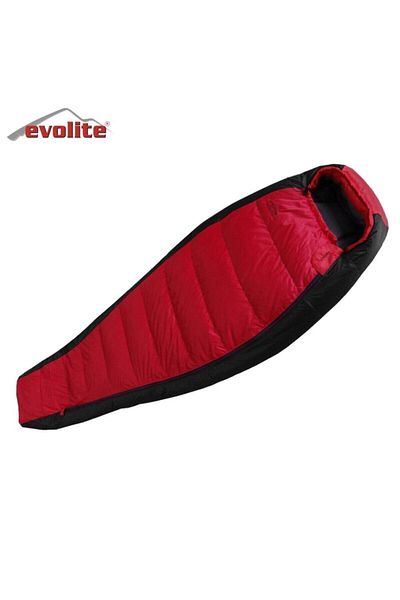 Evolite Alaska Goose Down -32ºc Sleeping Bag