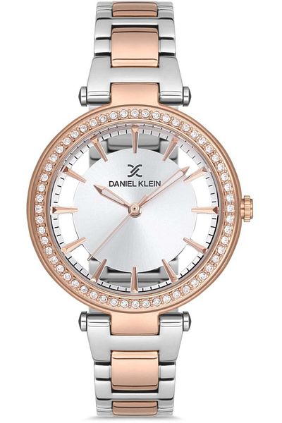 Daniel Klein Women's Wristwatch Dkm.1.12681.4