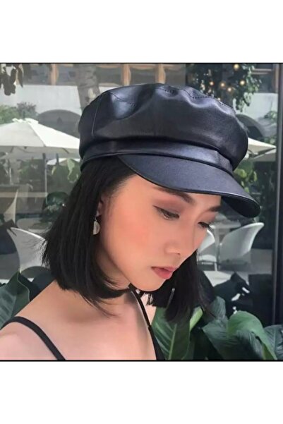 angel stayl Suni Seri Şapka