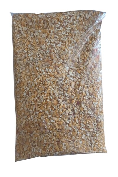 Şakiroğlu Yem Mısır Kırık 1 Kg