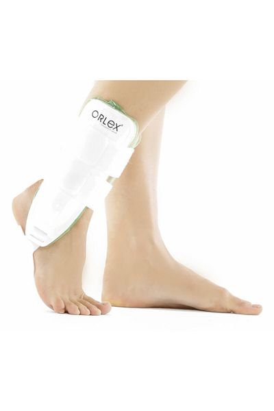 ORLEX Cool Standard Size Padded, Cool Foot Bracelet