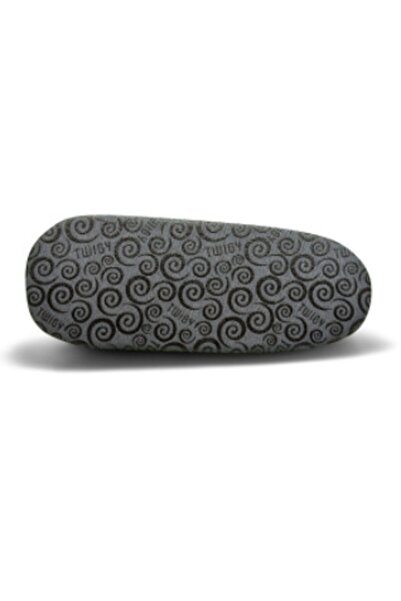 Twigy Leopar Desenli Erkek Hayvanlı Ev Içi Bot - Kaplanlı Panduf.