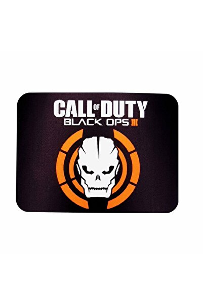 POPKONSOL Playstation 4 Uyumlu  Touchpad Koruyucu Yapıştırma Cod Black Ops 3 ...