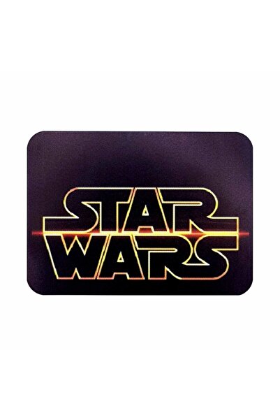 POPKONSOL Playstation 4 Uyumlu Touchpad Koruyucu Yapıştırma Star Wars Sticker...