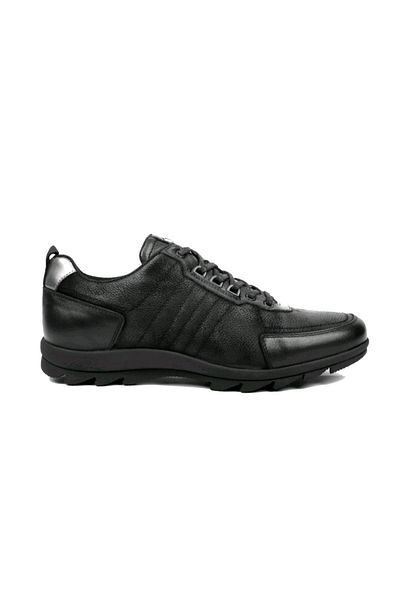 MARCOMEN 152-14128 Casual Lace-Up Genuine Leather Men's Shoes (winter 21)