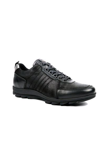 MARCOMEN 152-14128 Casual Lace-Up Genuine Leather Men's Shoes (winter 21)