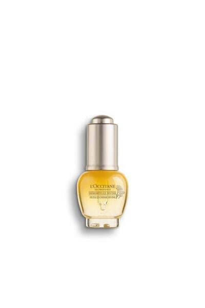 L'Occitane Yağ Bazlı Serum Immortelle Divine Youth Oil 15ml