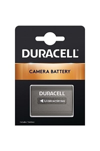 Duracell Np-fv70 Sony Li-ion Batarya