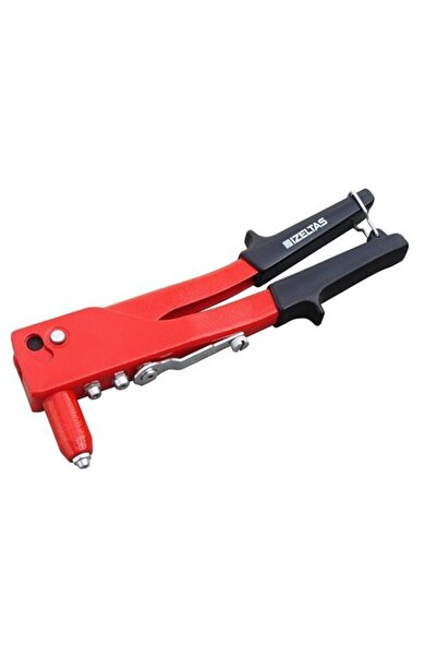 Creavit Izeltaş 6195 Perçin Tabancası 260 Mm