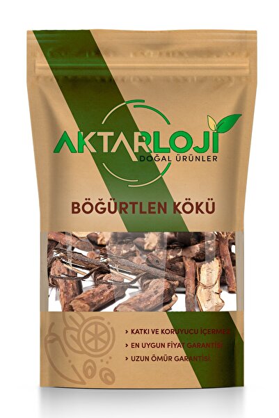 aktarloji 1 Kg Böğürtlen Kökü