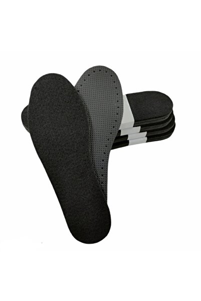 hobimon 12 perechi de talpă pentru papuci perforate Eva acoperite cu pâslă ne...