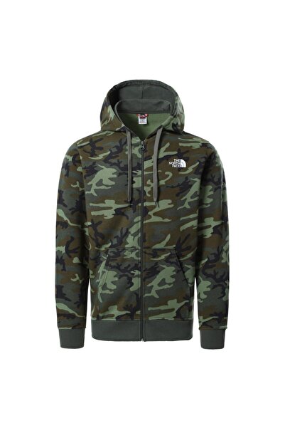 THE NORTH FACE The Northface Erkek Open Gate Fz Ceket Hd Nf00cg462871