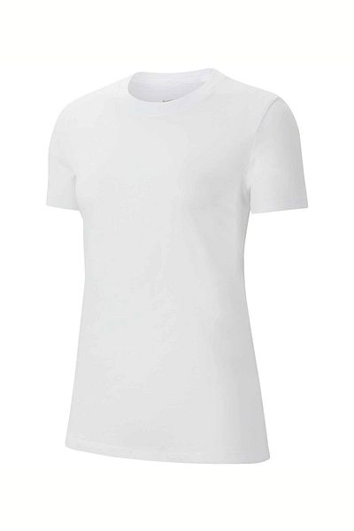 Nike Tricou pentru femei Team Park 20 Tee Cz0903-100