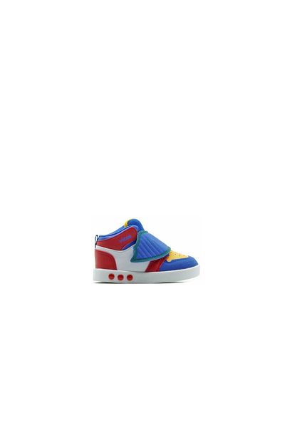 Vicco Ufo Boy's Luminous Boots (22-30) 21k 313.100 Pe