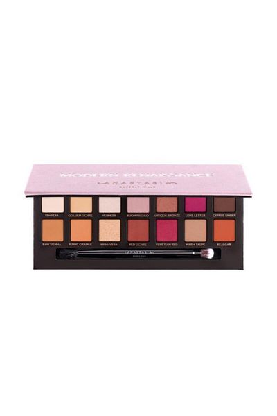 Anastasia Beverly Hills Modern Renaissance Headlight Palette
