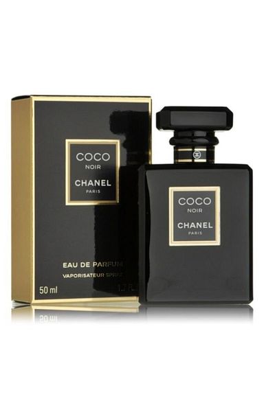 Chanel Coco Noir Edp 50ml Kadın Parfüm